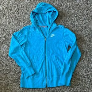 Women’s Small Nike jacket